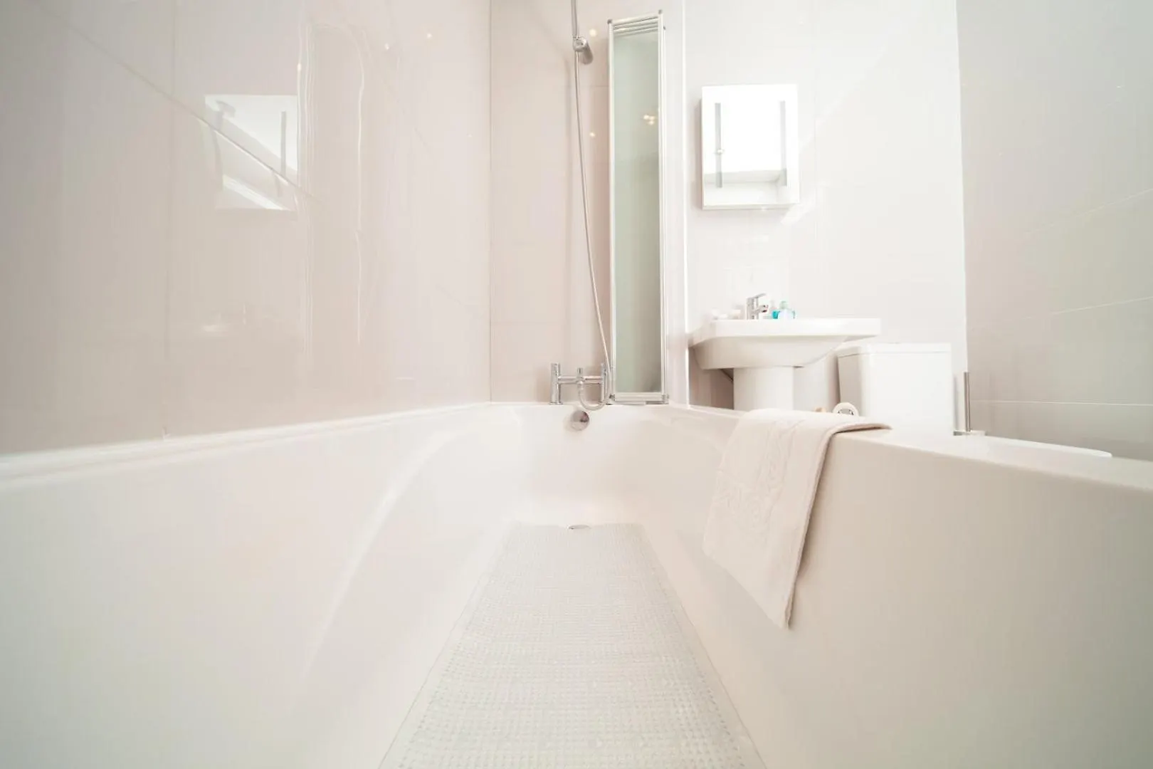 Guestready - Beautiful Stay At Brighton Marina 0*,  United Kingdom