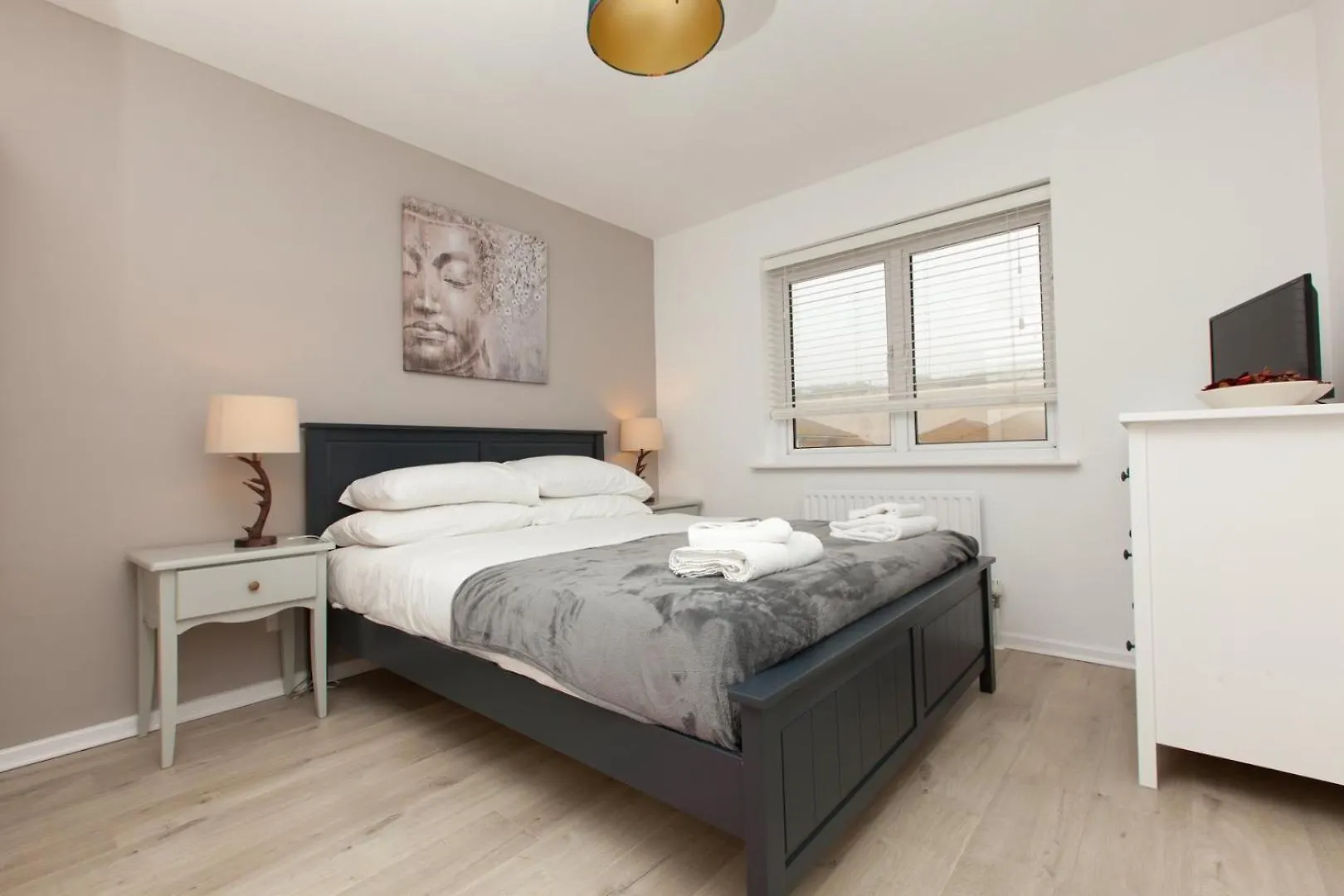 Guestready - Beautiful Stay At Brighton Marina 영국