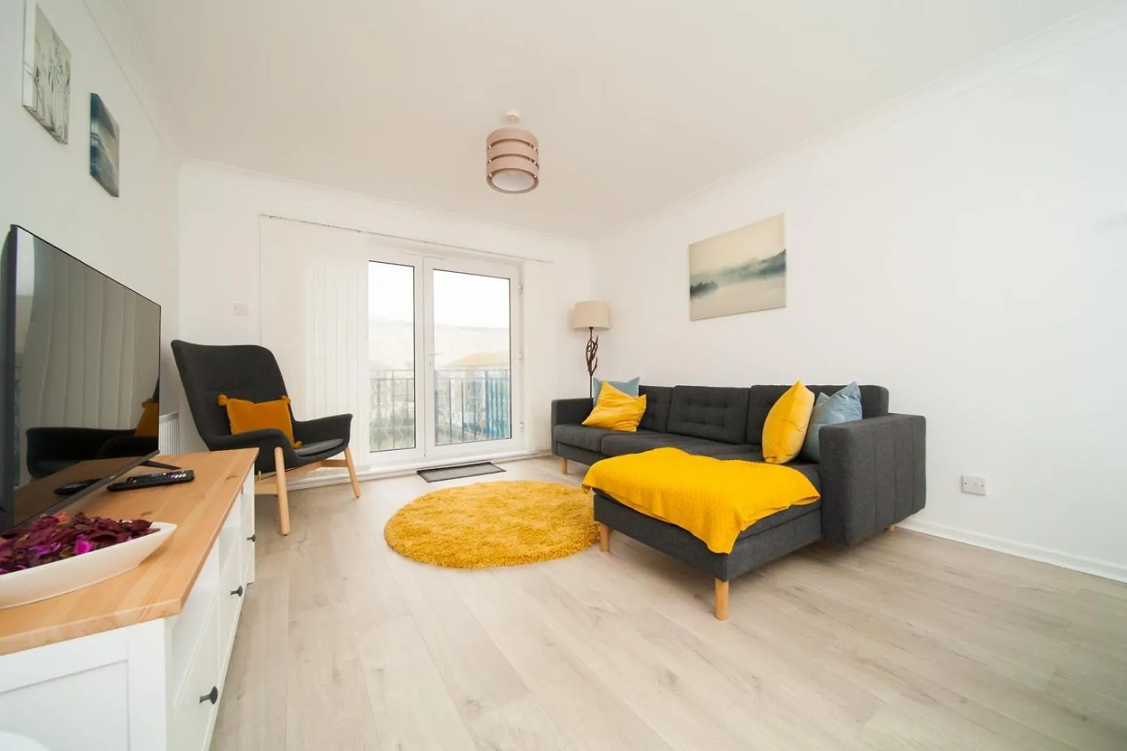 Apartment Guestready - Beautiful Stay At Brighton Marina