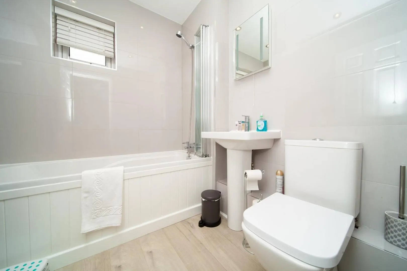Guestready - Beautiful Stay At Brighton Marina Apartment