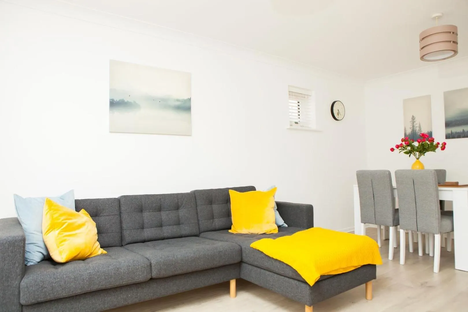 Guestready - Beautiful Stay At Brighton Marina Apartment