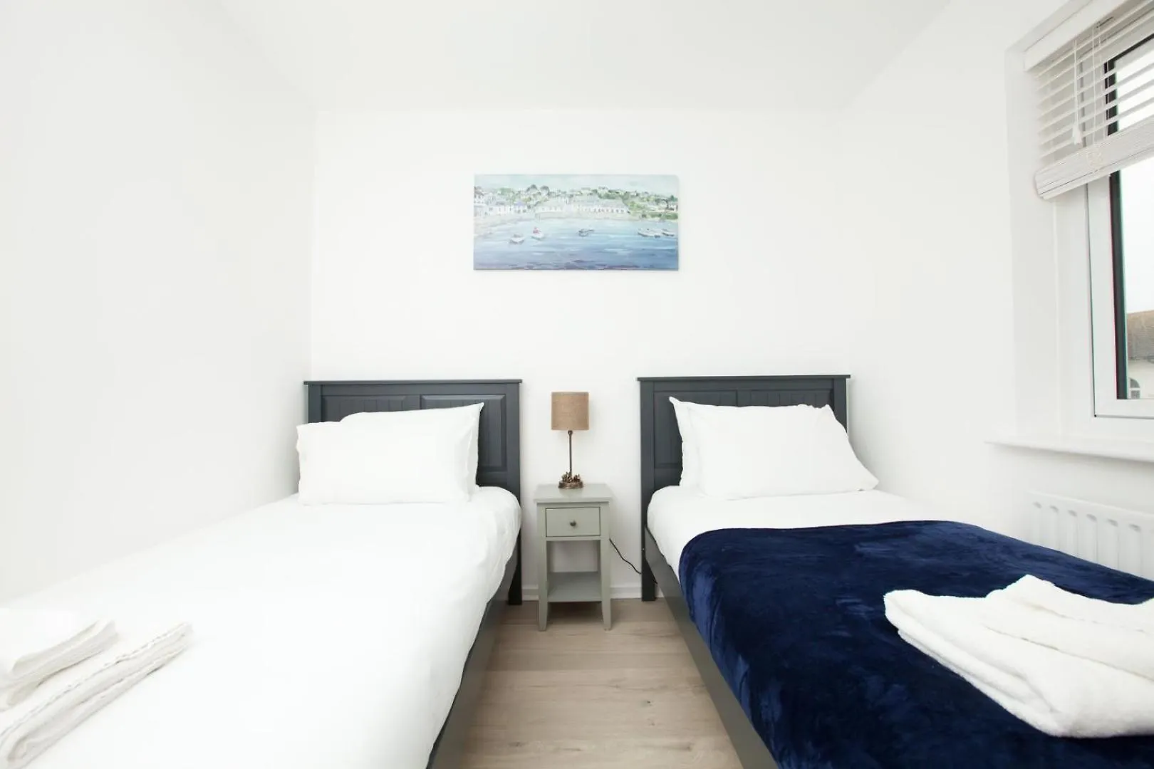 Guestready - Beautiful Stay At Brighton Marina 0*,  United Kingdom