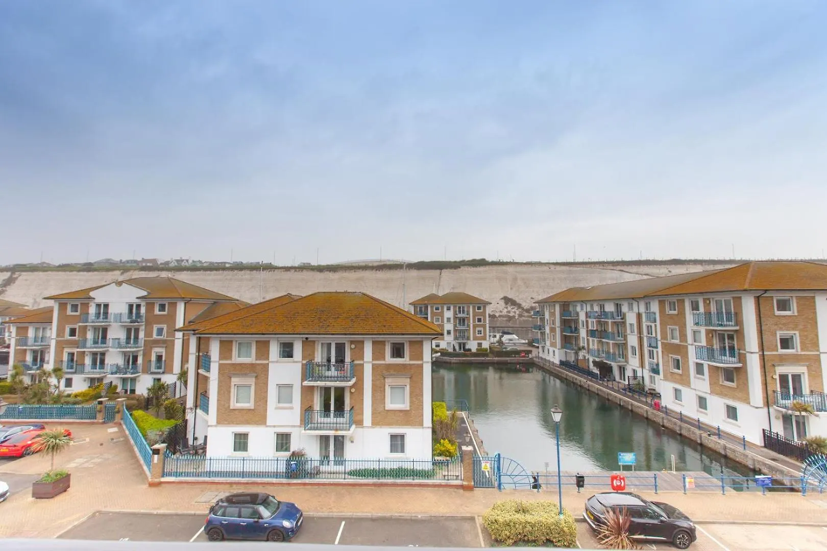 Guestready - Beautiful Stay At Brighton Marina