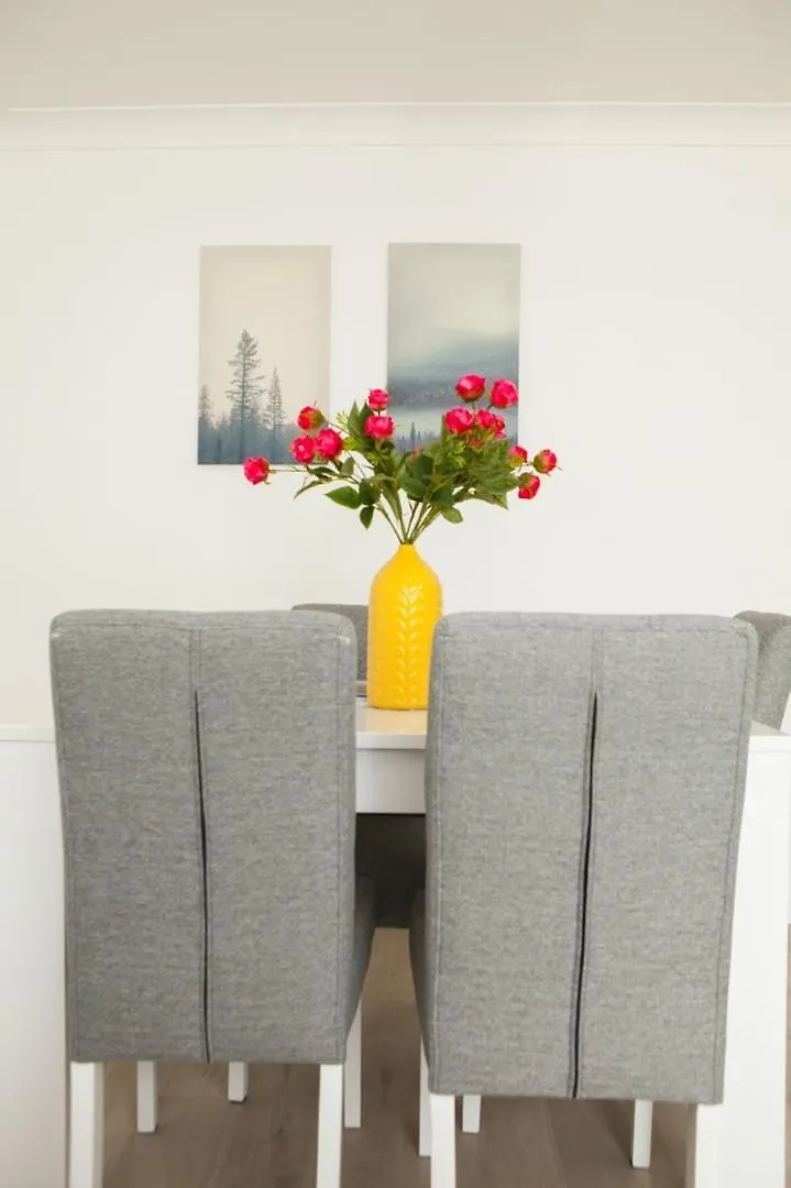 Guestready - Beautiful Stay At Brighton Marina