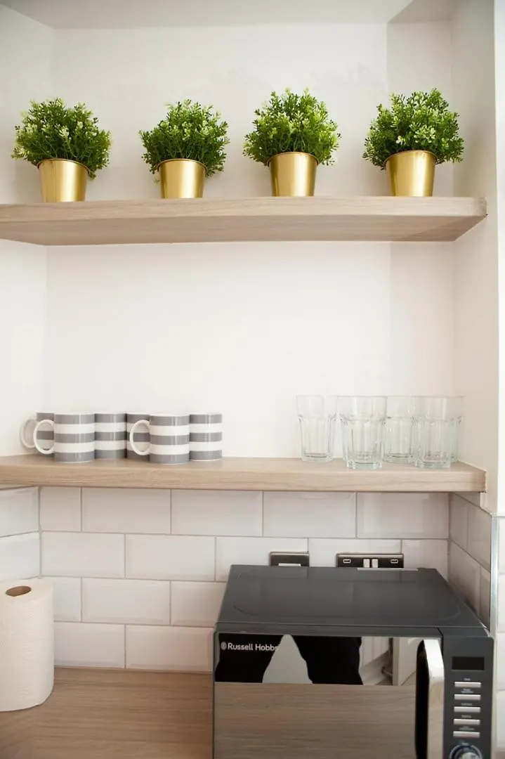 Guestready - Beautiful Stay At Brighton Marina Apartment