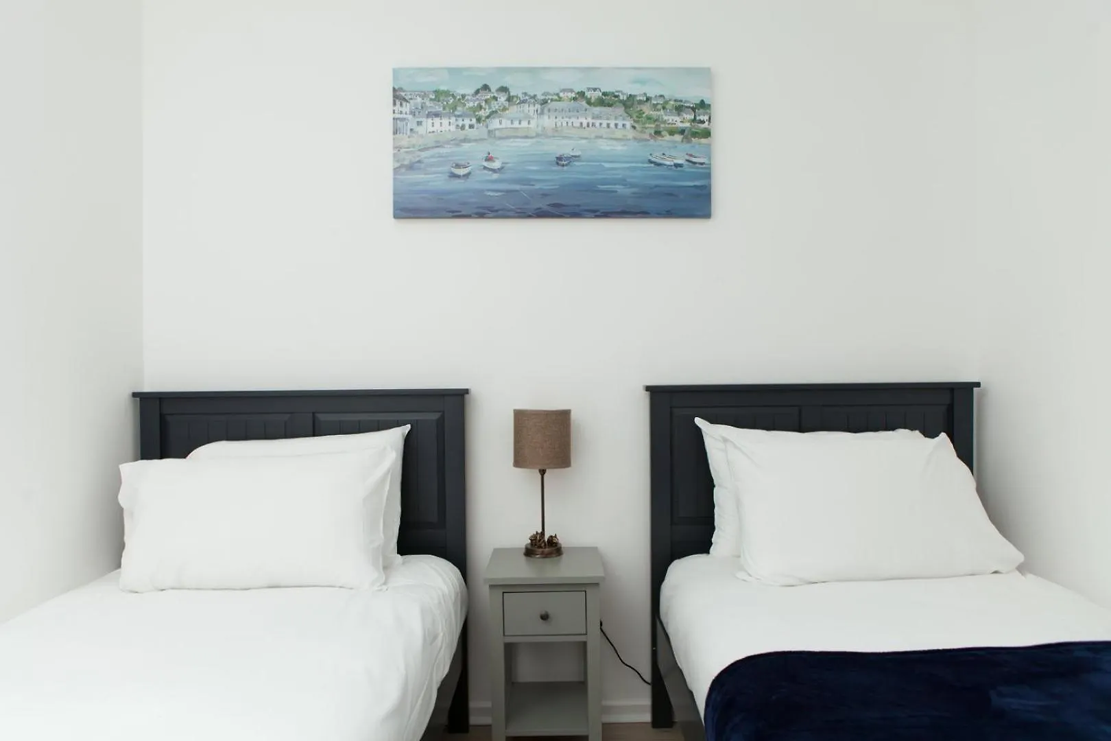 Guestready - Beautiful Stay At Brighton Marina United Kingdom