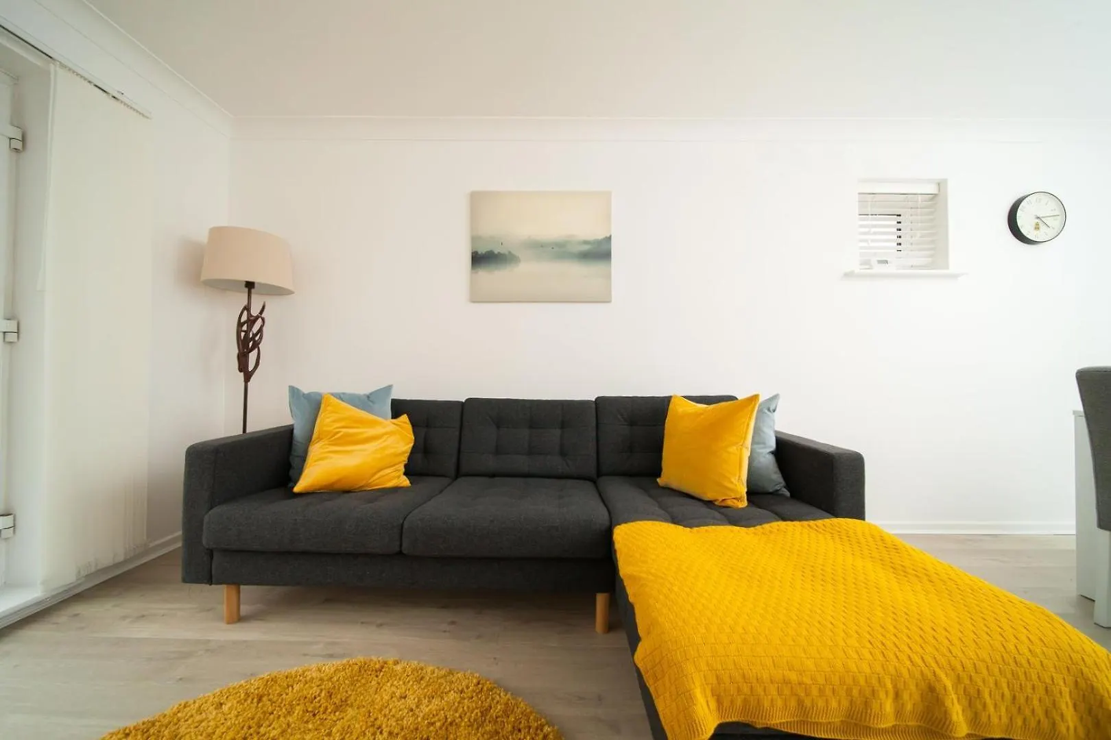 Apartment Guestready - Beautiful Stay At Brighton Marina United Kingdom