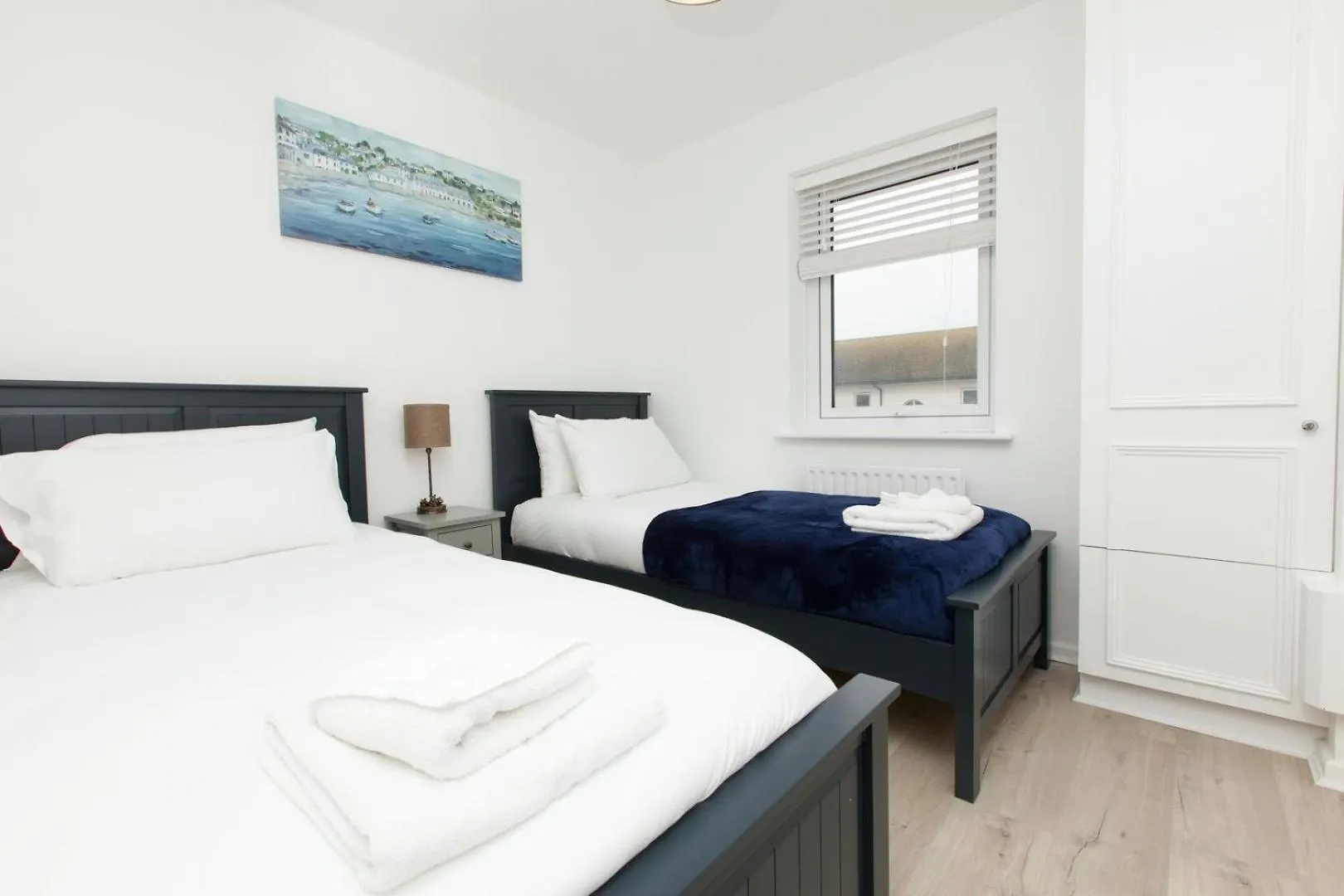 Guestready - Beautiful Stay At Brighton Marina