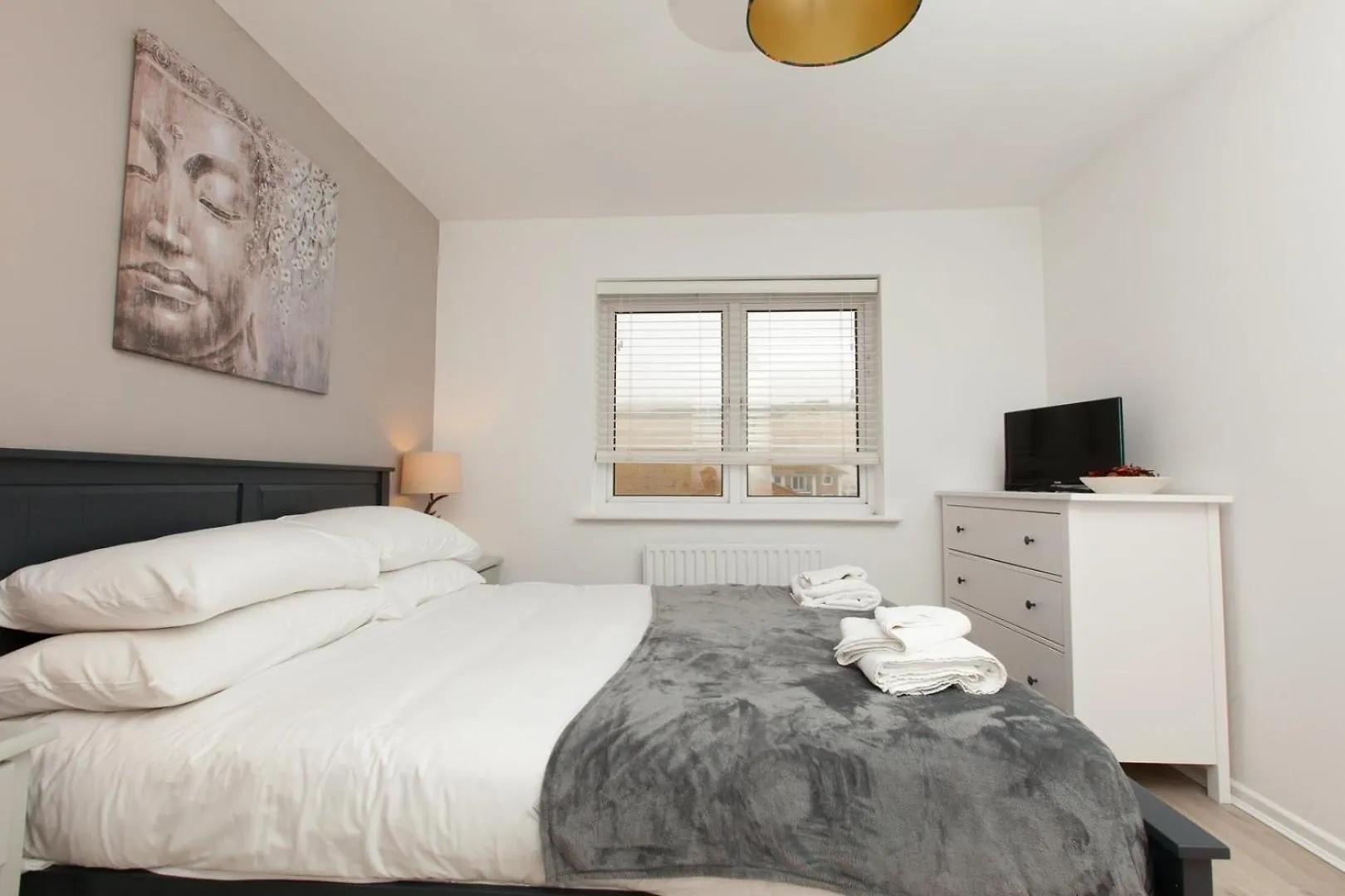 Apartment Guestready - Beautiful Stay At Brighton Marina