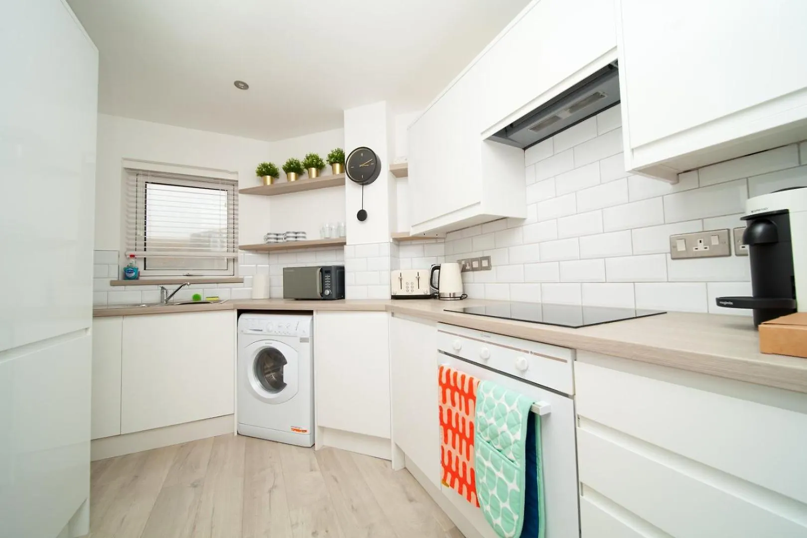 Apartment Guestready - Beautiful Stay At Brighton Marina