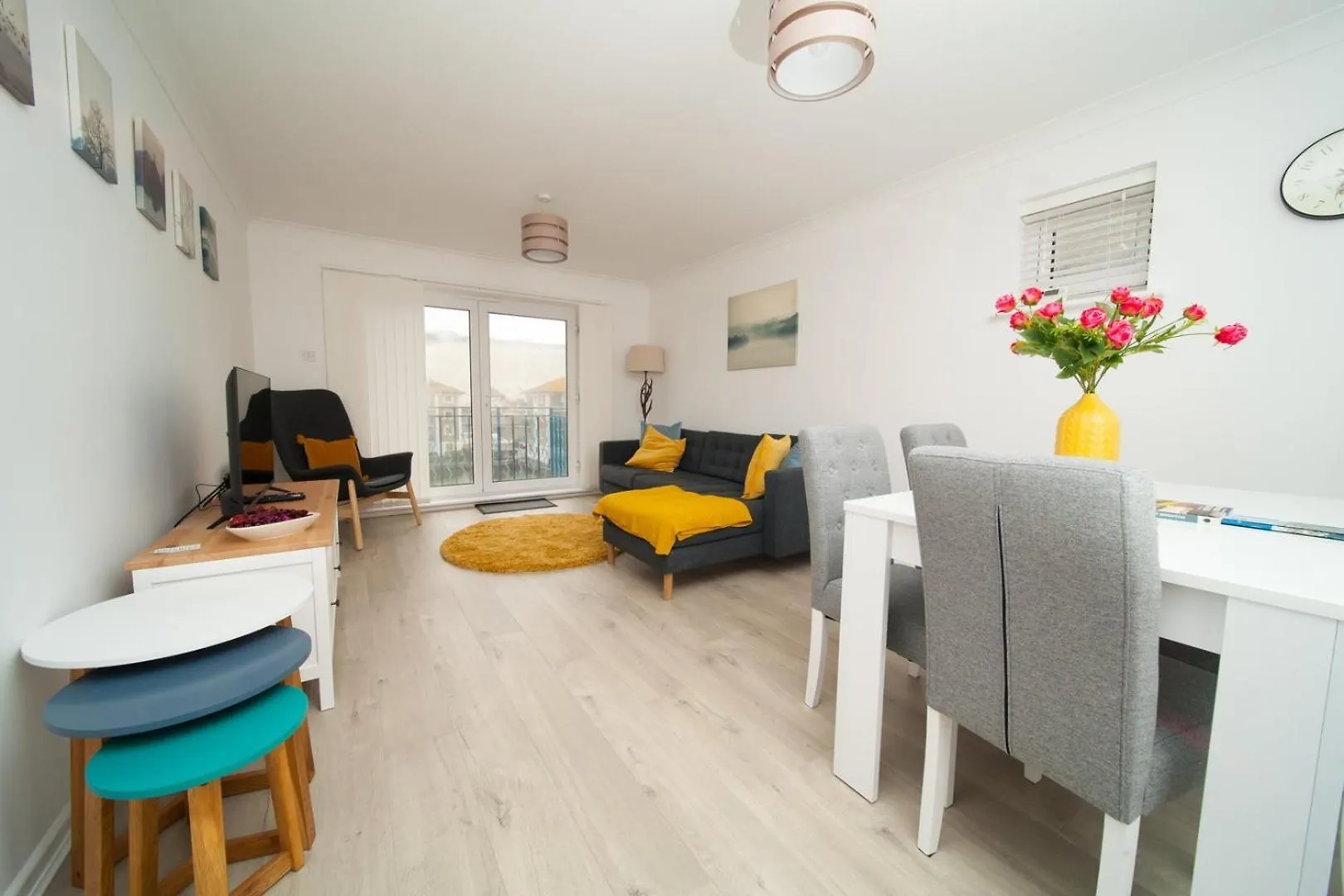 Guestready - Beautiful Stay At Brighton Marina 0*,