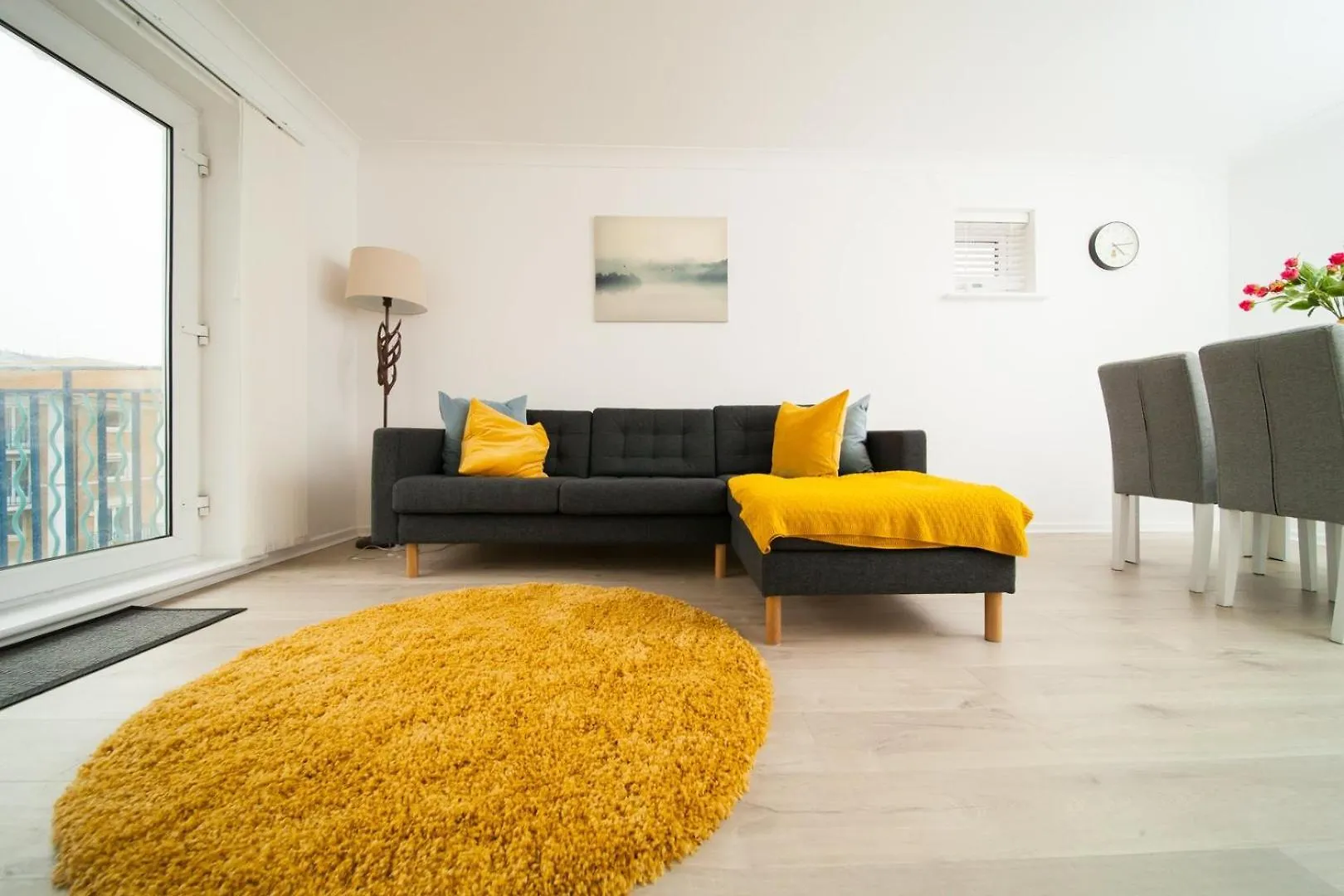 Apartment Guestready - Beautiful Stay At Brighton Marina